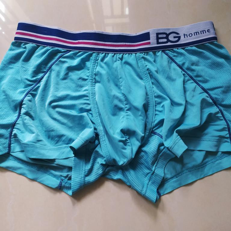 Celana Dalam Pria Preloved / Boxer Brief Preloved / Branded 193