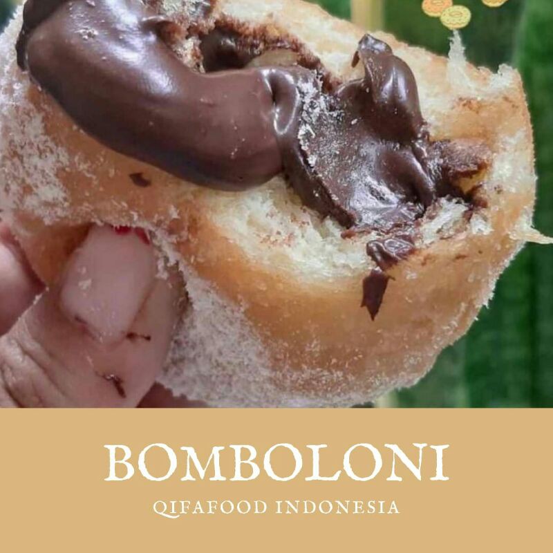 

BoniDonatBombolini