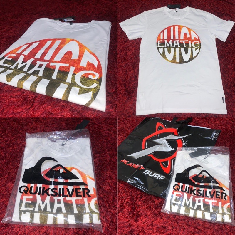 Baju JUICE EMATIC Mits In Bloom ORIGINAL