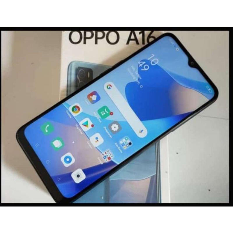 oppo a16 original second,hp oppo a15 murah, hp berqualitas, hp oppo a15 fulldus no minus