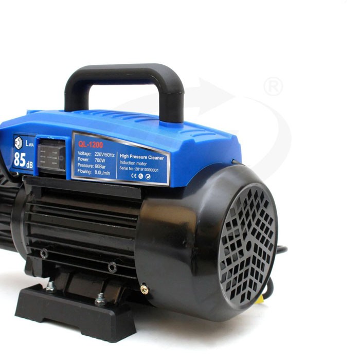 HL QL-1200 Mesin Cuci Steam Jet Cleaner