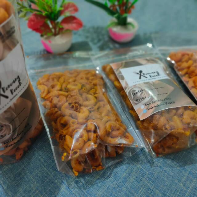 

Makaroni