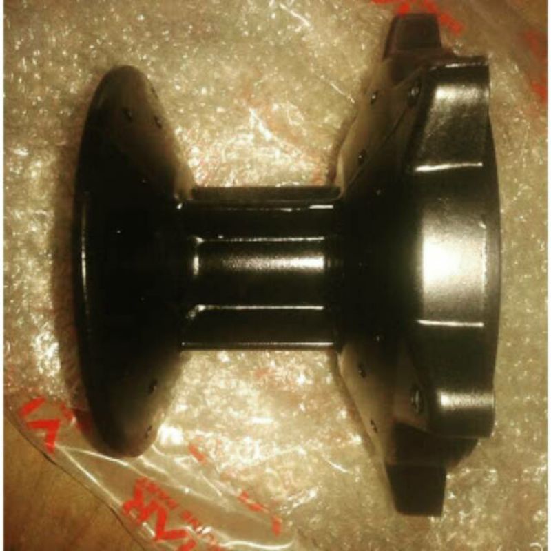 Tromol depan ori viar cross x 150cc, 200gt/es original Viar