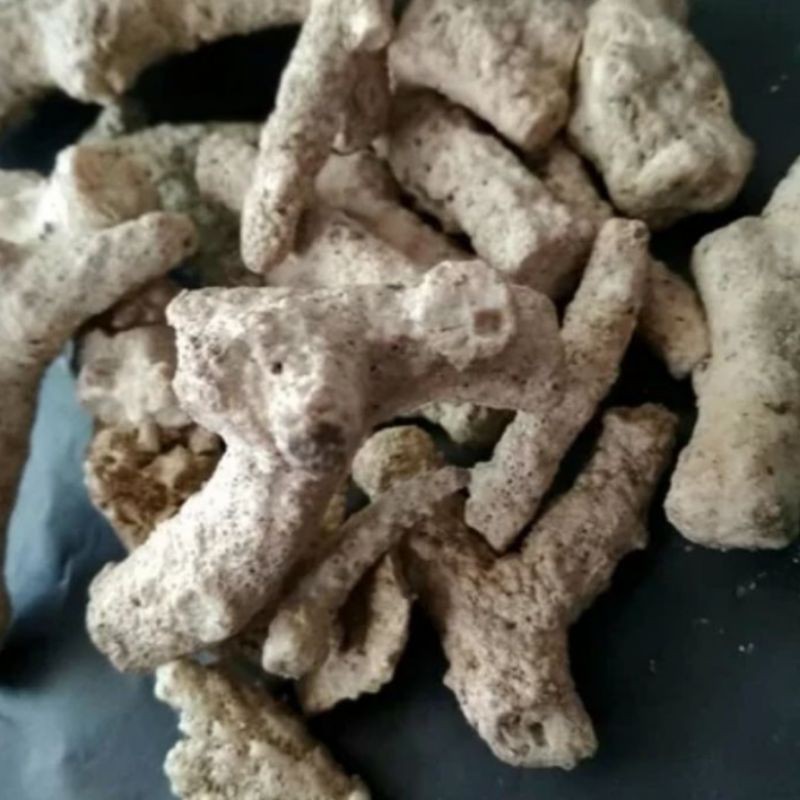 Media Filter karang jahe 1kg