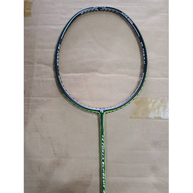 Raket Badminton Forza Supreme 4000