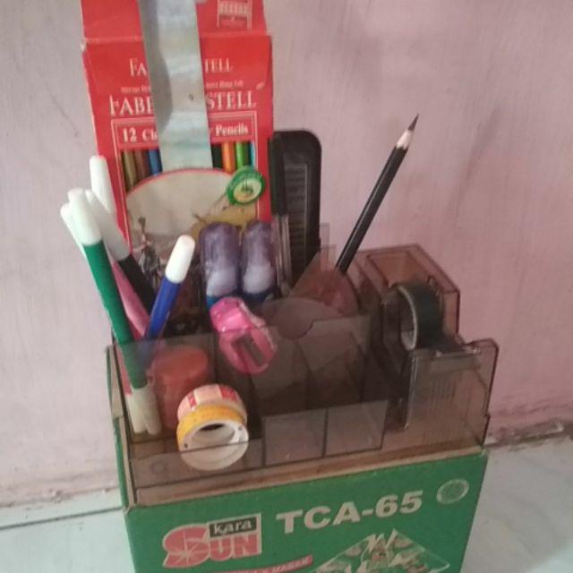 Desk Set Joyko Ds 338