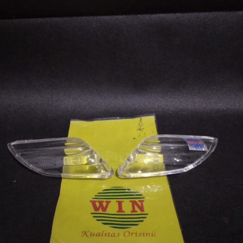 Mika Sein Front Winker Fiz R,Mika Sein Front Winker Vega R 2004