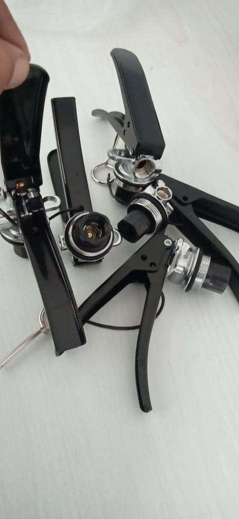 Valve Pengganti Tabung Apar Tonata 3 Kg - 9 Kg