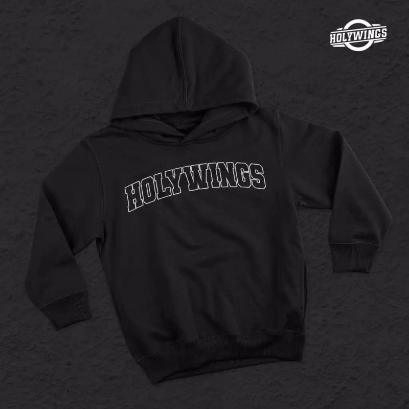 Hoodie Sweater Holywings