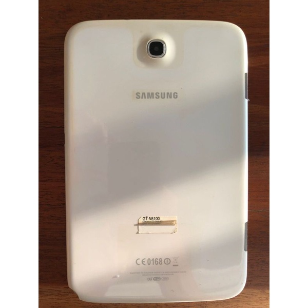 Tablet Samsung GT-N5100