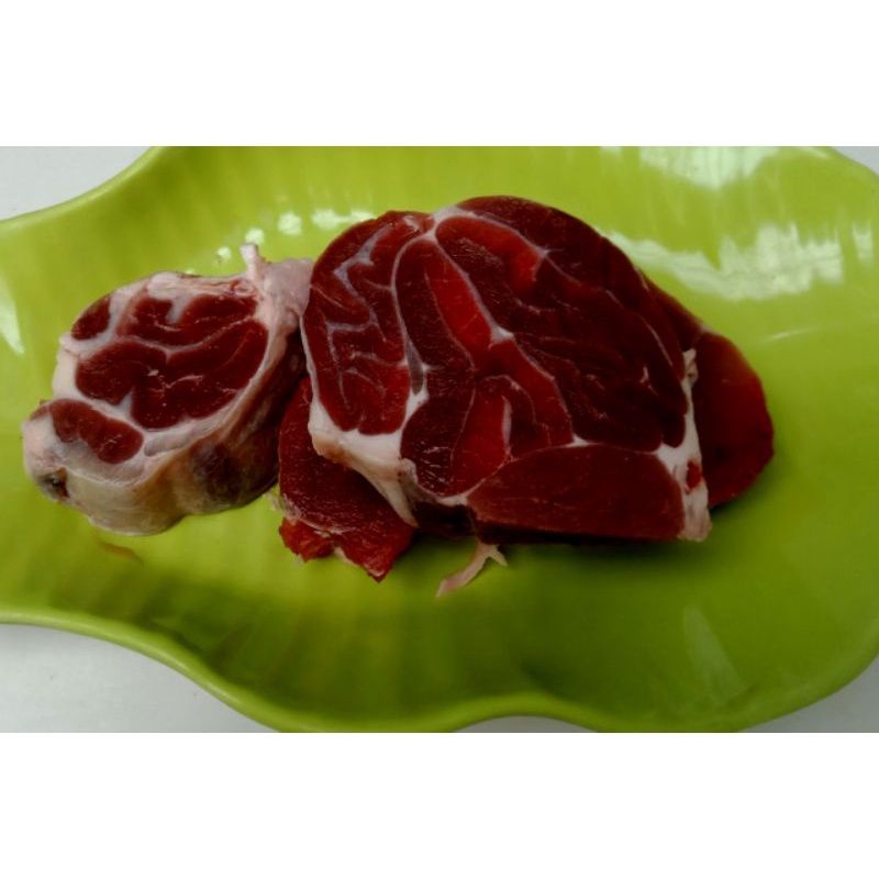 

daging shankel 500g