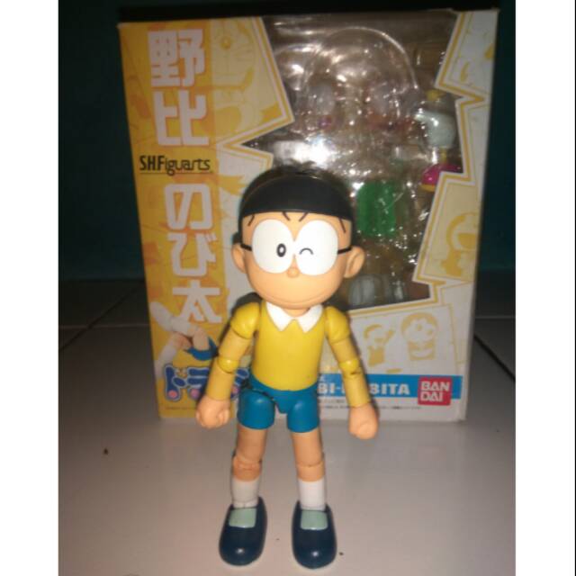 SHF Nobita KWS/bootleg