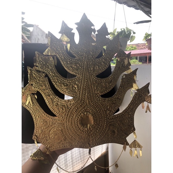 Siger Batak || Mandailing