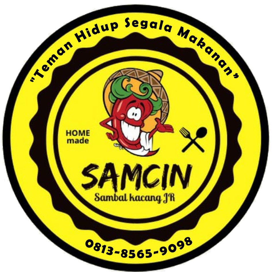 

Sambal Kacang