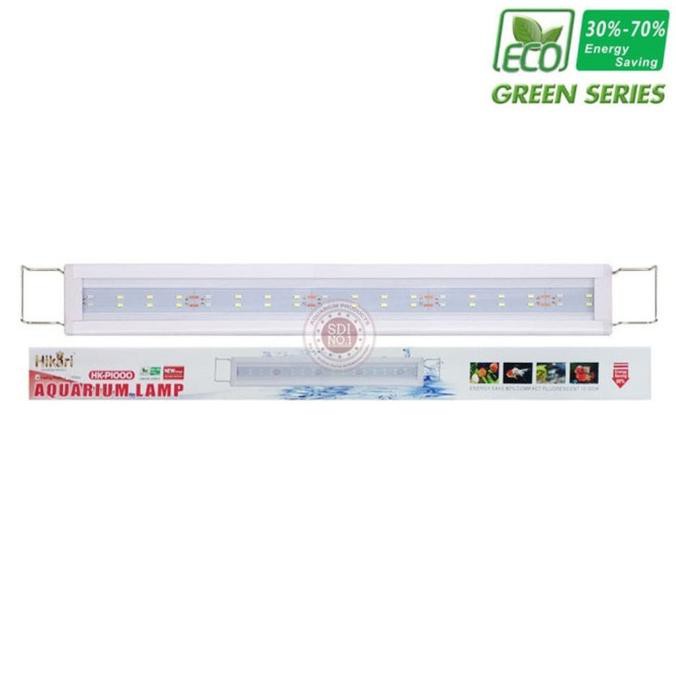 JUAL LAMPU LED AQUASCAPE AQUARIUM HIKARI P1000 SETARA YAMANO P1000