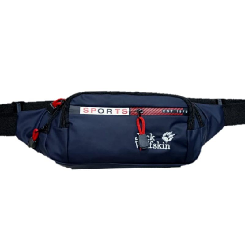 tas pinggang tas waistbag tas slingbag