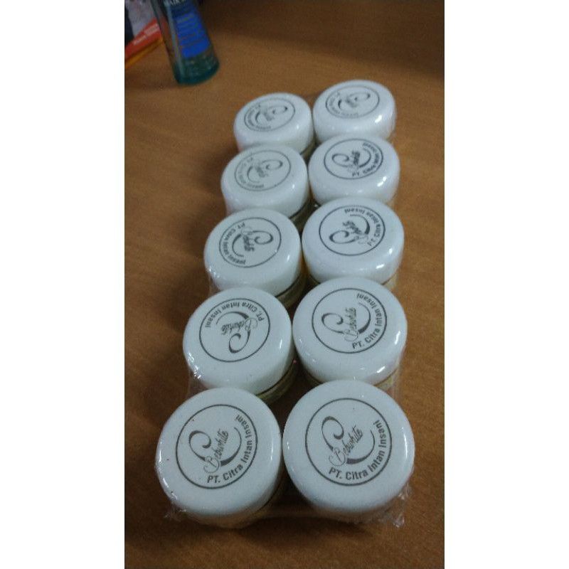 Day Cream Bebwhite C Formula Baru