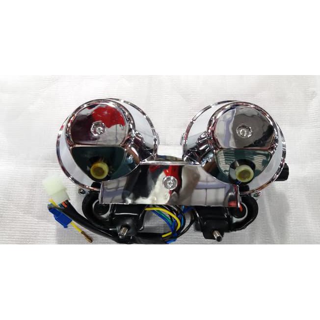 Speedo Meter Rx King / Spedometer Rx King
