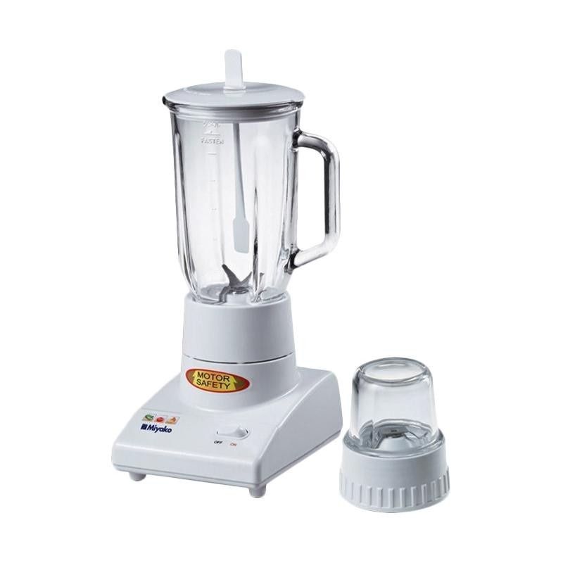 Miyako Blender BL-101GS Blender Kaca BL-101 GS Blender Pelumat BL101GS / BL 101GS / BL 101 GS / BL101 GS