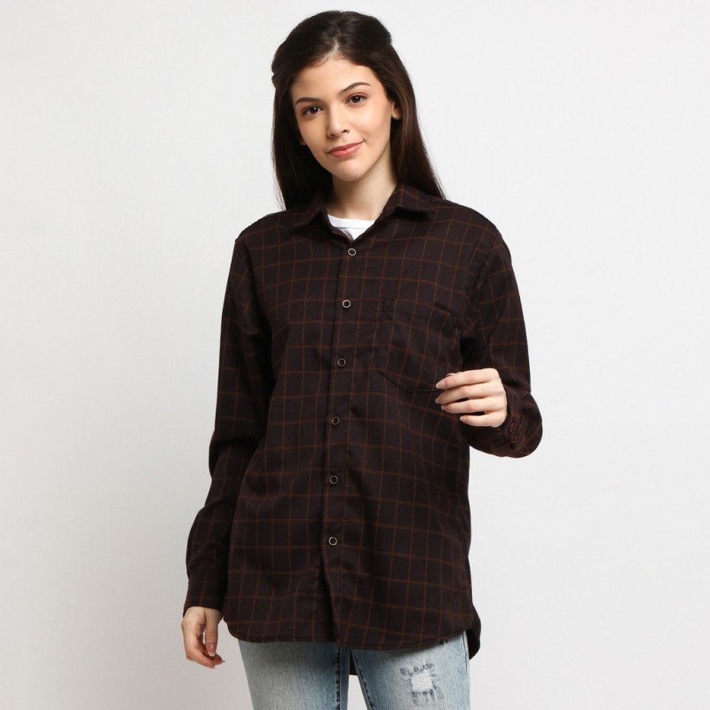 ALTON Max Flannel