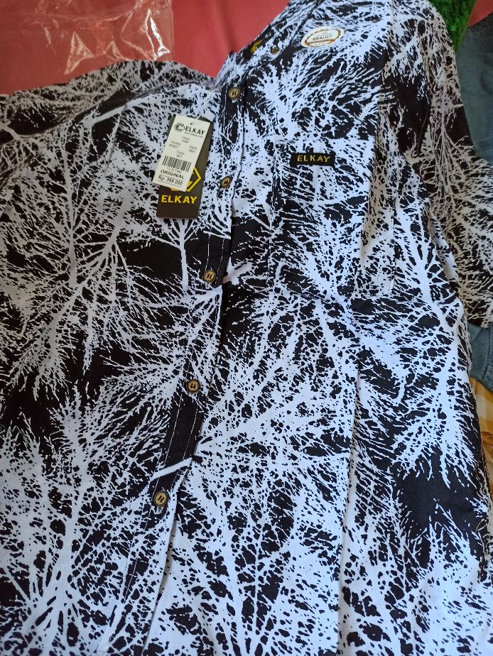 (bisa Pilih Motif) Hem Surfing | Kemeja Surfing | Kemeja Surving