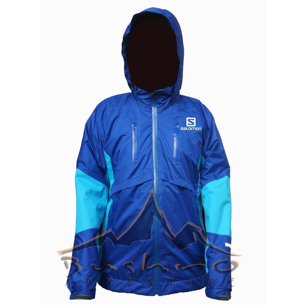 Jaket Outdoor Waterproof - Jaket Gunung The n0rth Face 001 Waterproof