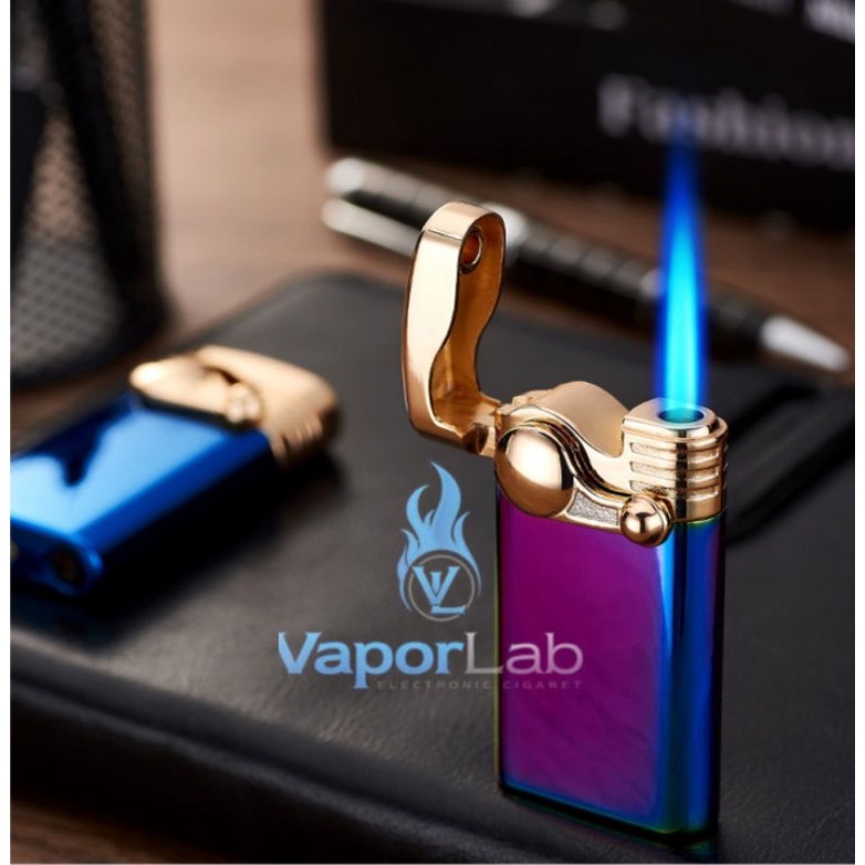 mancis korek api bara las mewah unik gift torch lighter polos promosi