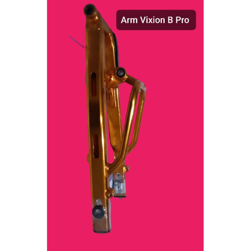 Arm B Pro