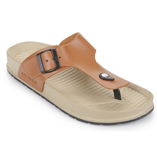  Nevada  Flip Flops Sandal  Buckle Gs010 Shopee Indonesia