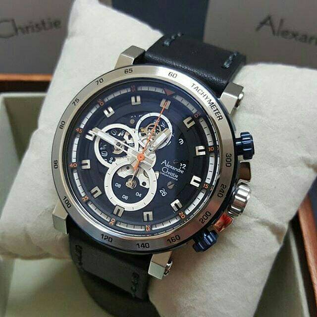 ALEXANDRE CHRISTIE 6429