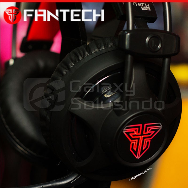 Fantech HG13 CHIEF Gaming Headset