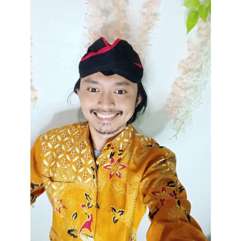 CENDRAWASIH KUNING SM KEMEJA BATIK SOLO PRIA LENGAN PENDEK PANJANG LAPIS FURING ATASAN PREMIUM MODERN KATUN HALUS UWER SEMBADA NGUDI RAHAYU MLIWIS KUNING RAHAYU BANGAU LEMON SM BANGAU KUNING RAJASAKTI JAYANEGARA KUNING KANAYA PROBOSETO KUNING FLORIST KLA