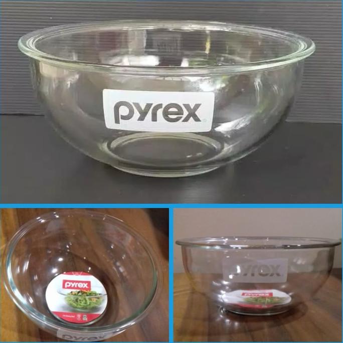 PYREX MIXING BOWL 2.4L .