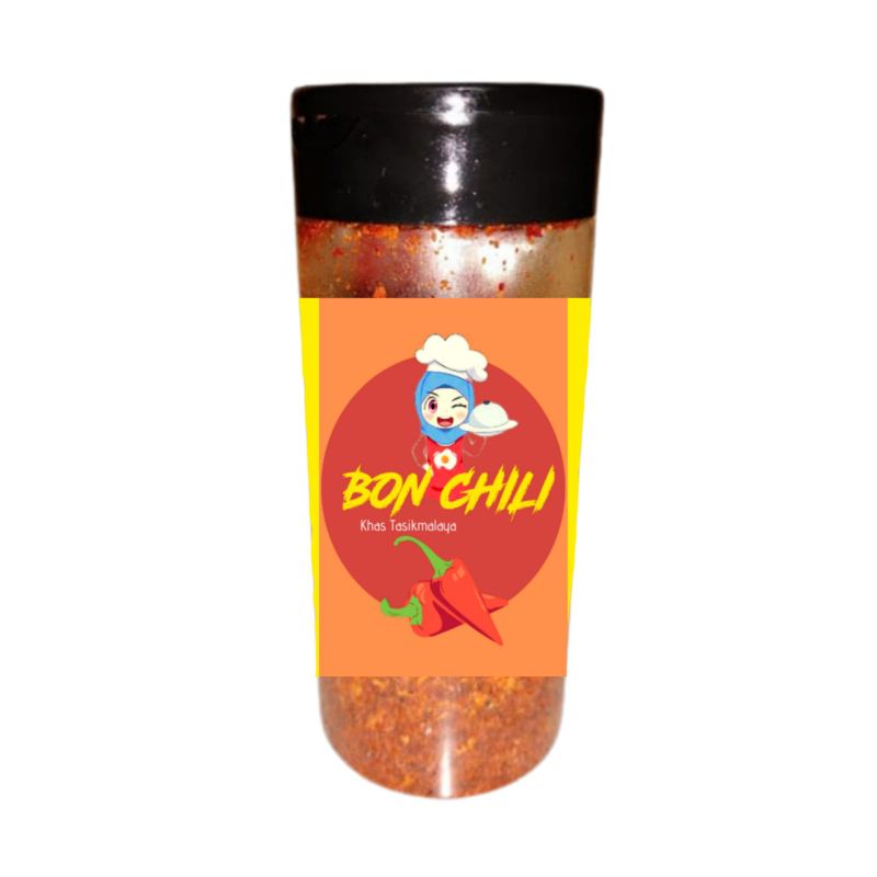 

Bon Chili Khas Tasikmalaya