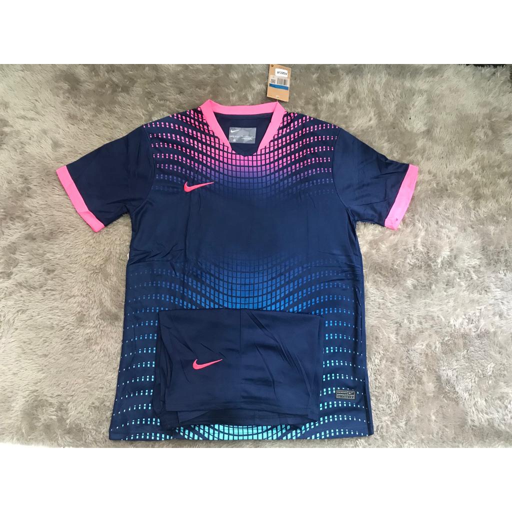 SETELAN BAJU FUTSAL NEW IMPORT GO