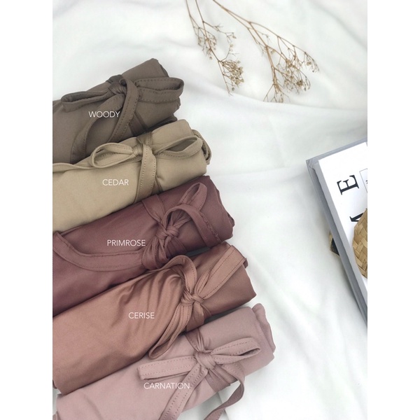 BERGO DAILY JERSEY / BERGO MARYAM INSTAN JERSEY-6