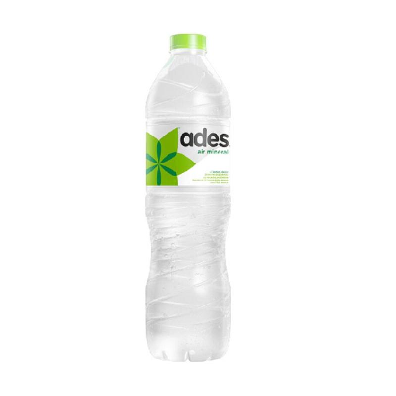 

Ades Mineral Water 600ml