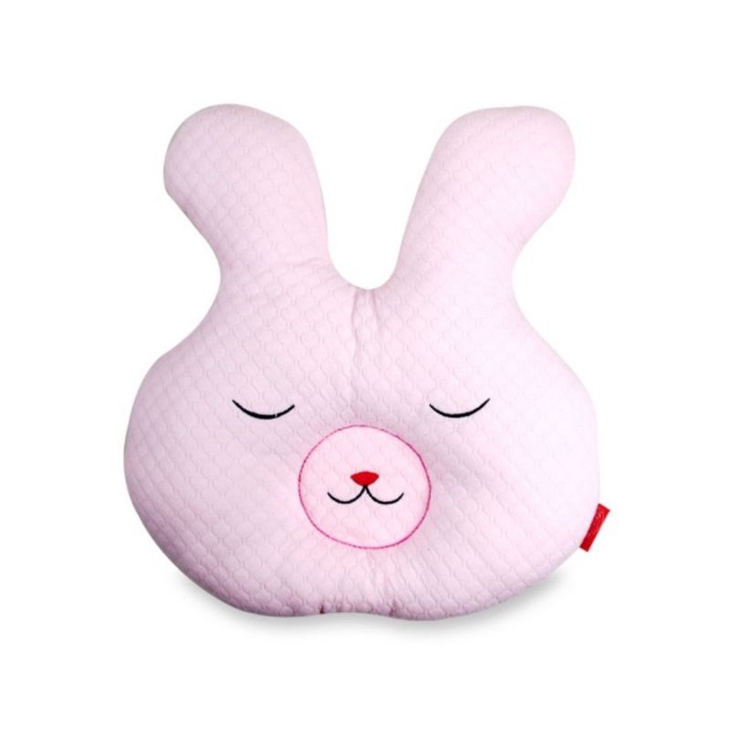 LustyBunny Bantal Peang Bayi Model Rabbit BP-9634