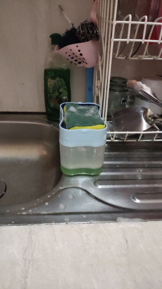 [acq] Food Storage 4 Layer / Rak Penyimpanan Makanan