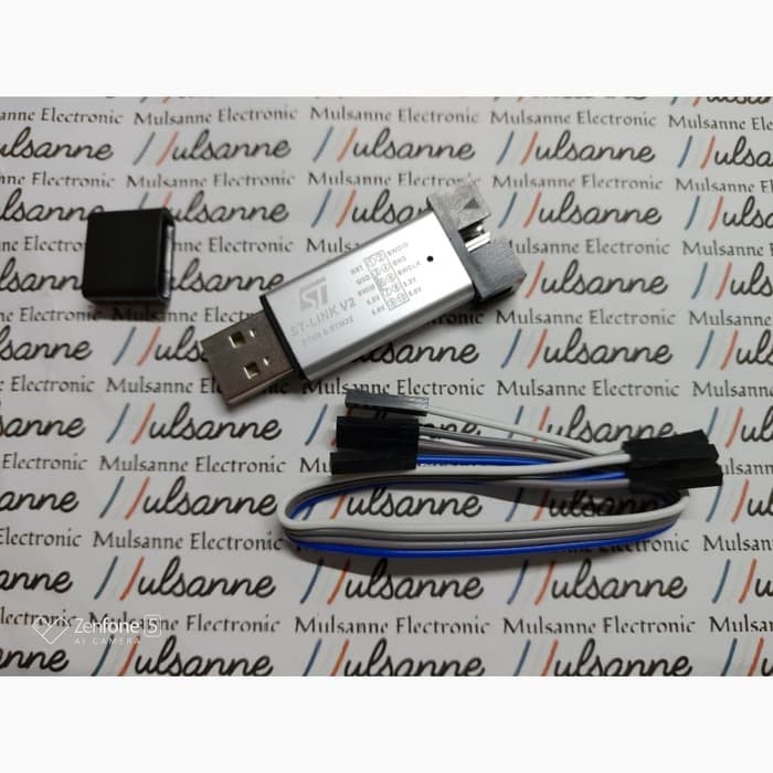 STM ST-Link V2