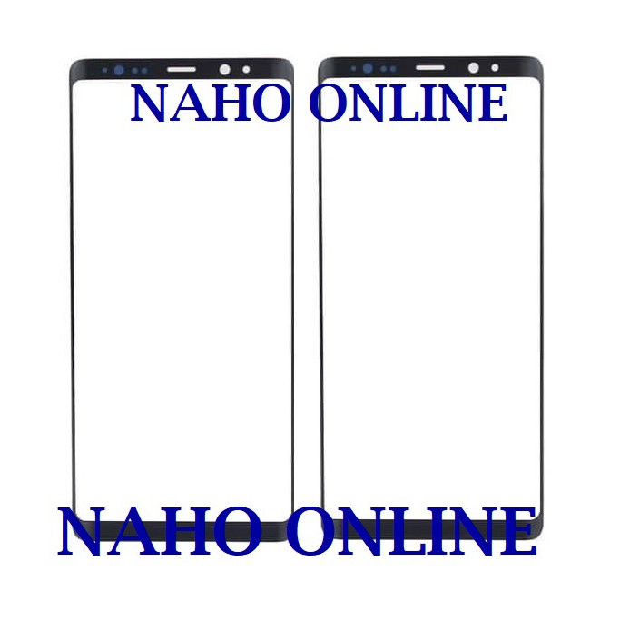 GLASS + OCCA KACA LCD TOUCHSCREEN SAMSUNG GALAXY NOTE 8 N950 N950F LAYAR SENTUH