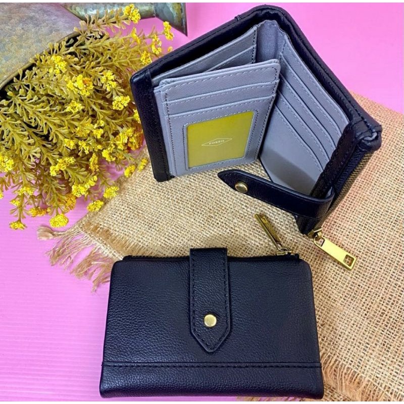Fossil Lainie small wallet