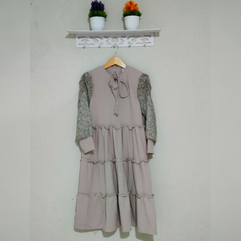 Tunik dari cavel