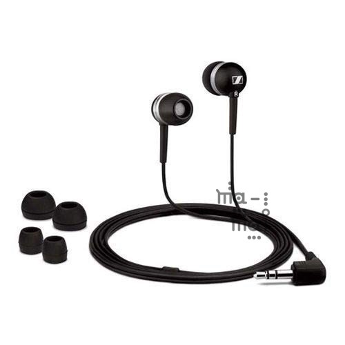 Sennheiser CX 1.00 In-Ear Canal