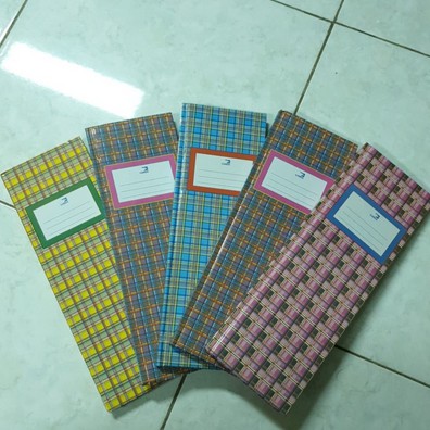 Buku Hardcover Expedisi 100 Garda