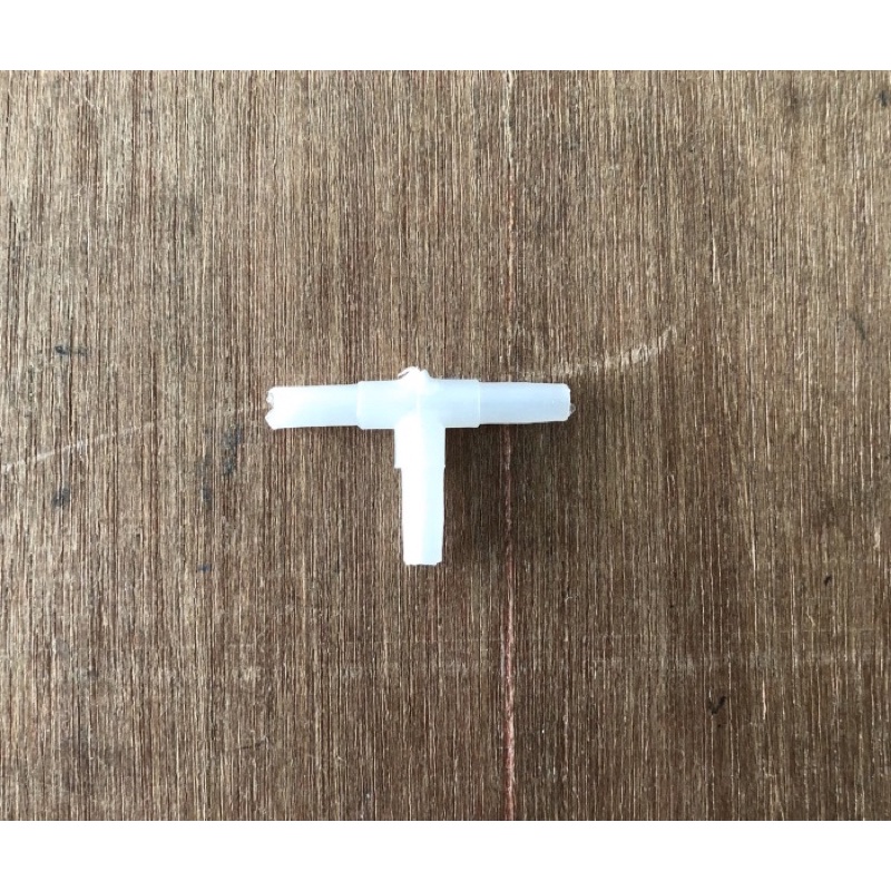 Pipa Nozzle Wiper Cabang 3