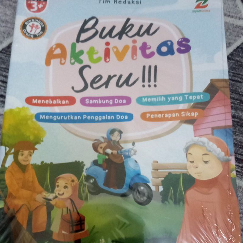 

buku anak