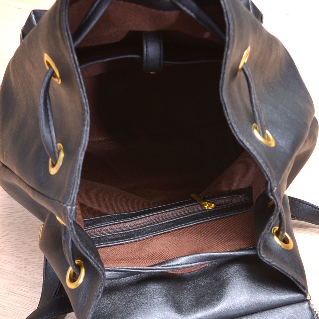 ROSELLA by BAGTITUDE - TAS PUNGGUNG / RANSEL / BACKPACK WANITA