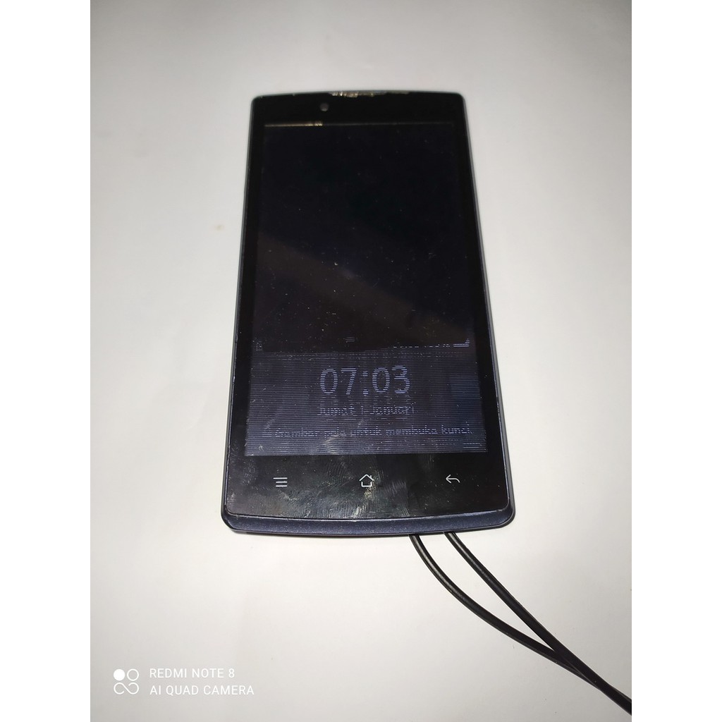 Mesin Oppo R831K / Mesin Oppo Neo 3