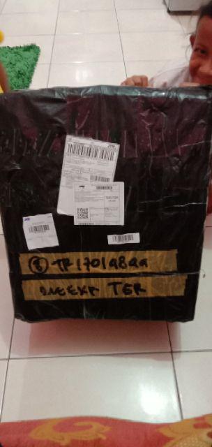 Souvenir Pernikahan Sodet Spatula Kemasan Mika